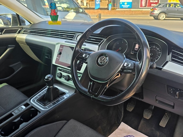 Used Volkswagen Passat 2019 for sale - 75573568: Photo 12