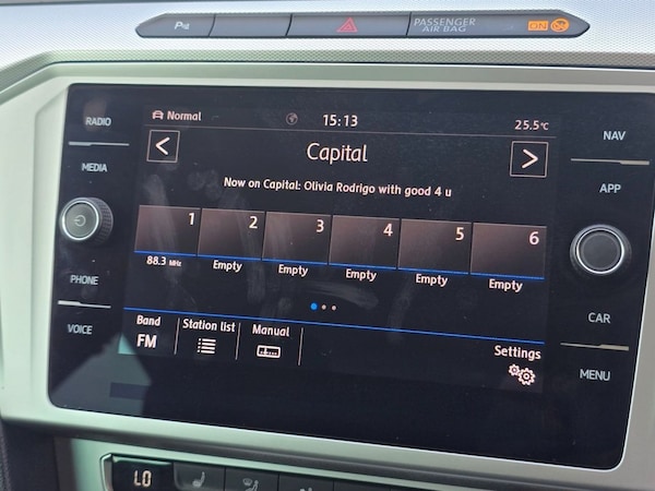 Used Volkswagen Passat 2019 for sale - 75573568: Photo 18