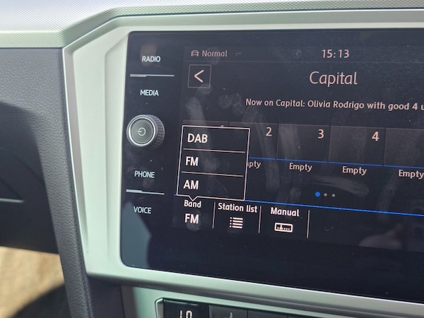 Used Volkswagen Passat 2019 for sale - 75573568: Photo 19