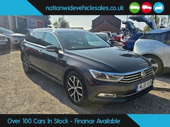 Used Volkswagen Passat 2019 for sale - 75573568: Photo