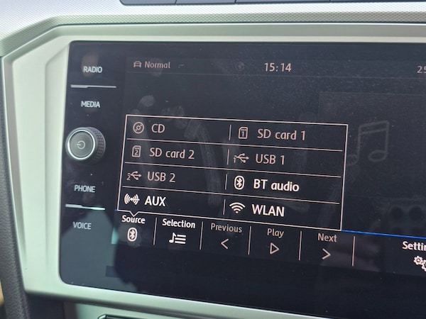 Used Volkswagen Passat 2019 for sale - 75573568: Photo 20