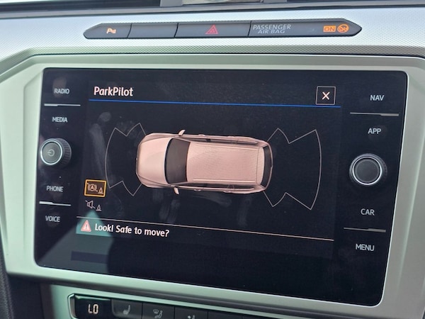 Used Volkswagen Passat 2019 for sale - 75573568: Photo 23