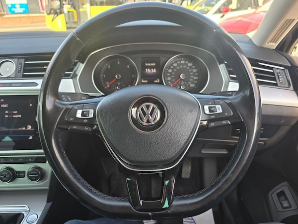 Used Volkswagen Passat 2019 for sale - 75573568: Photo 25