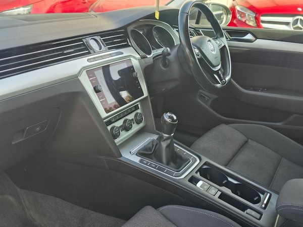 Used Volkswagen Passat 2019 for sale - 75573568: Photo 9