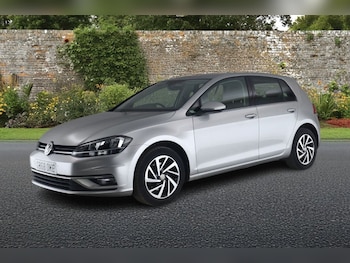 Used Volkswagen Golf 2019 for sale - 79358694: Photo