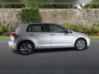 Used Volkswagen Golf 2019 for sale - 79358694: Photo