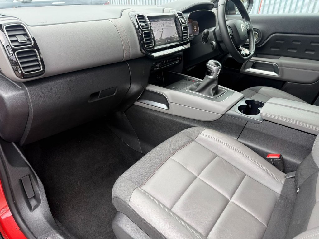 Used Citroen C5 Aircross 2020 for sale - 77820884: Photo 10