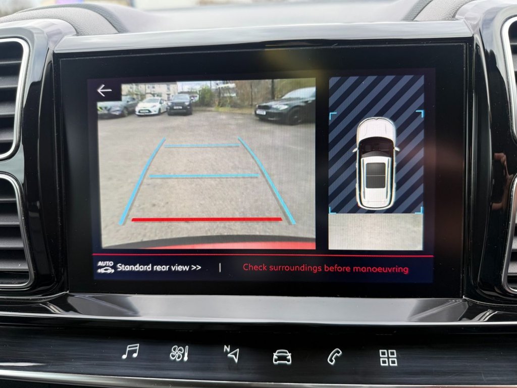 Used Citroen C5 Aircross 2020 for sale - 77820884: Photo 18