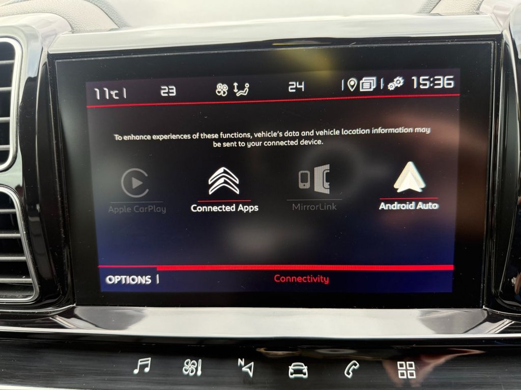 Used Citroen C5 Aircross 2020 for sale - 77820884: Photo 19