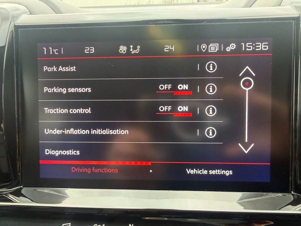 Used Citroen C5 Aircross 2020 for sale - 77820884: Photo 20