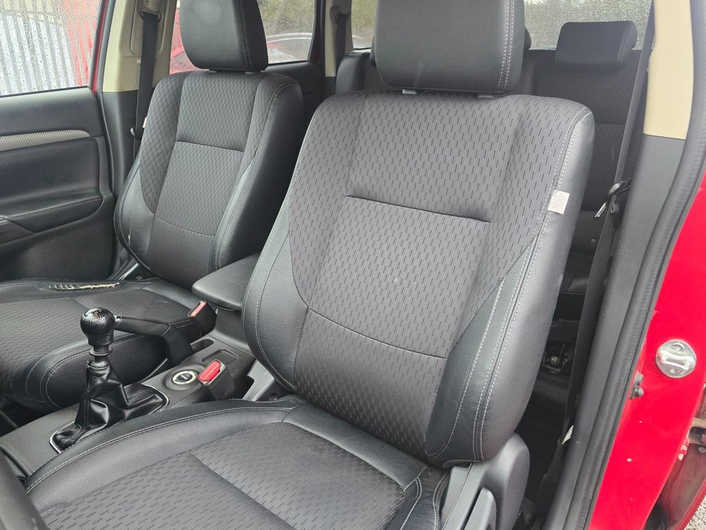 Used Mitsubishi Outlander 2015 for sale - 76740172: Photo 10