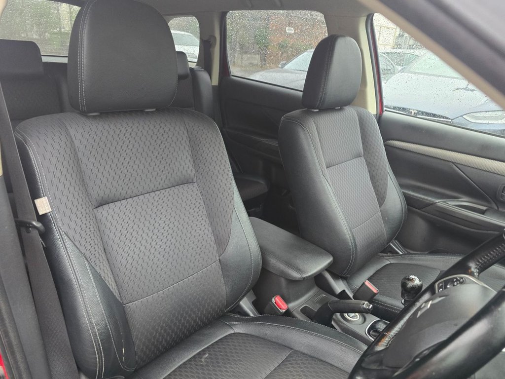 Used Mitsubishi Outlander 2015 for sale - 76740172: Photo 14