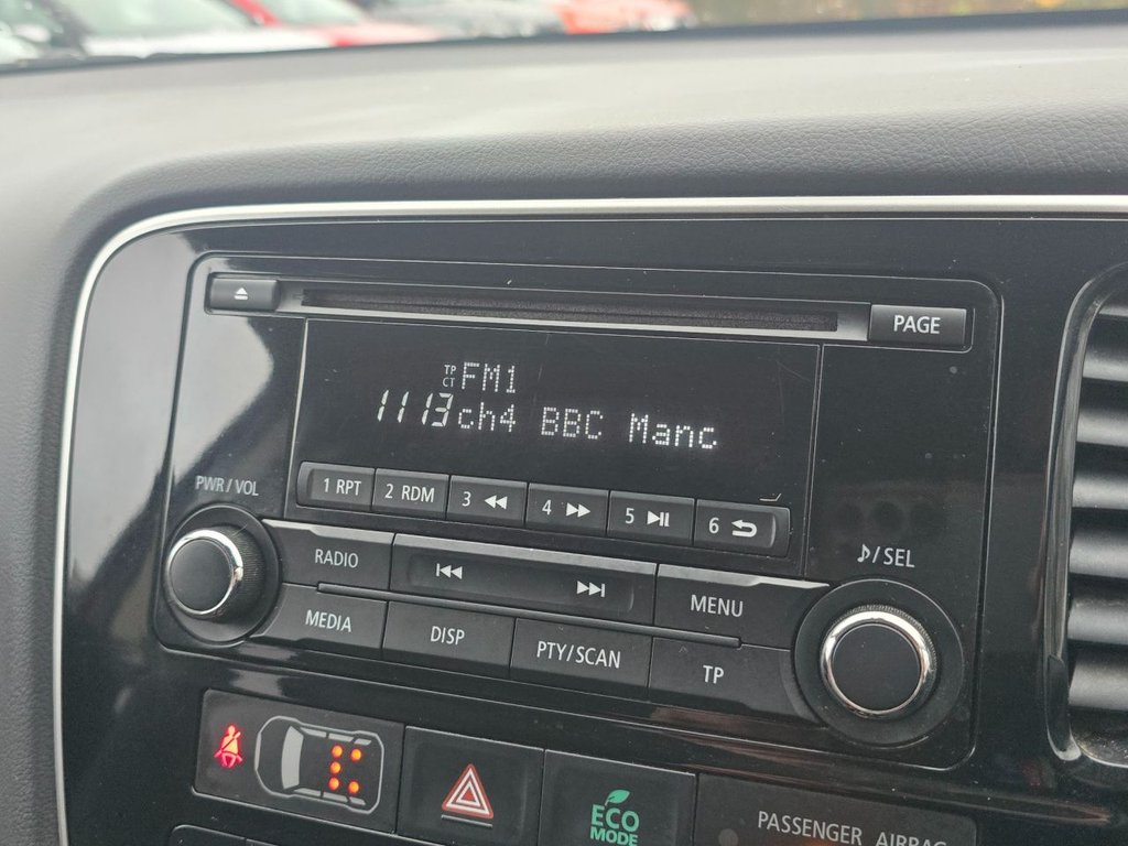 Used Mitsubishi Outlander 2015 for sale - 76740172: Photo 16