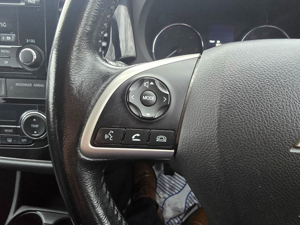 Used Mitsubishi Outlander 2015 for sale - 76740172: Photo 18