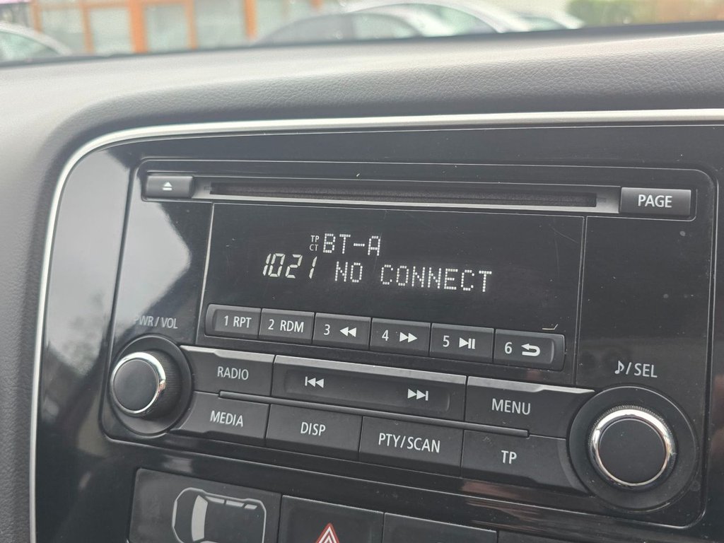 Used Mitsubishi Outlander 2015 for sale - 76740172: Photo 21