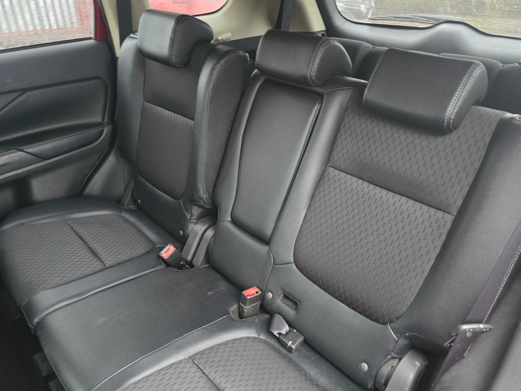 Used Mitsubishi Outlander 2015 for sale - 76740172: Photo 7