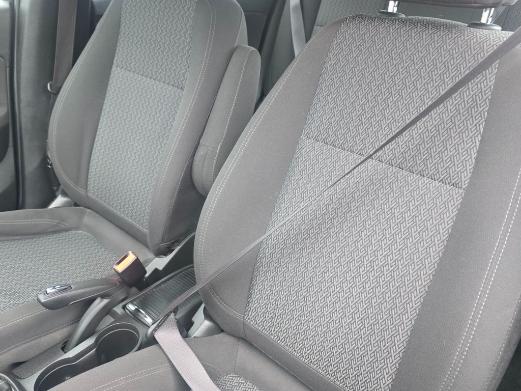 Used Vauxhall Mokka X 2019 for sale - 77355876: Photo 10