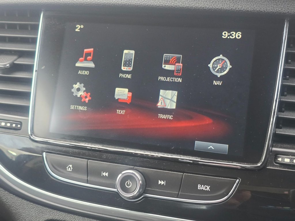 Used Vauxhall Mokka X 2019 for sale - 77355876: Photo 17