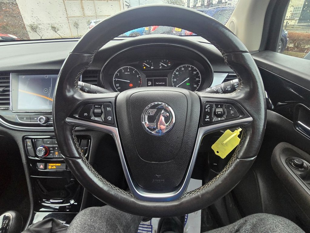 Used Vauxhall Mokka X 2019 for sale - 77355876: Photo 21