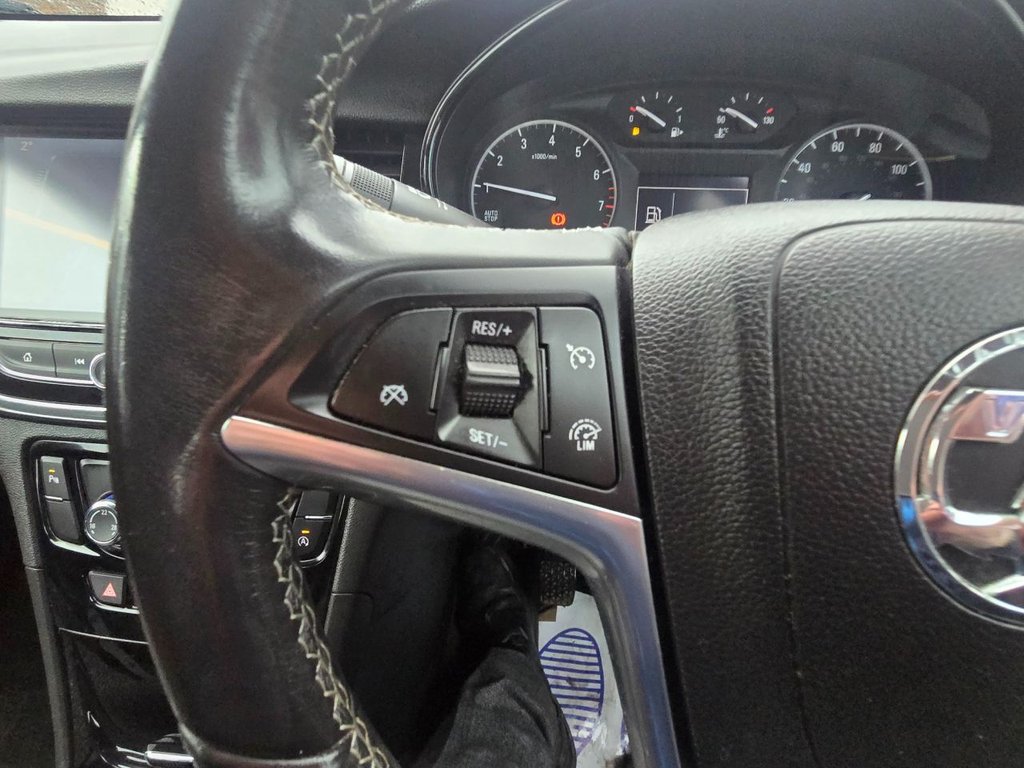 Used Vauxhall Mokka X 2019 for sale - 77355876: Photo 22