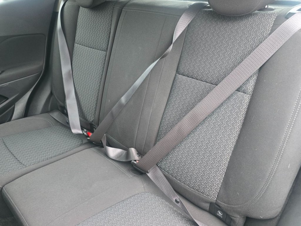 Used Vauxhall Mokka X 2019 for sale - 77355876: Photo 8