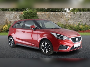 Used MG MG3 2021 for sale - 79009567: Photo