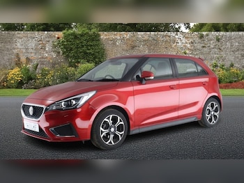 Used MG MG3 2021 for sale - 79009567: Photo