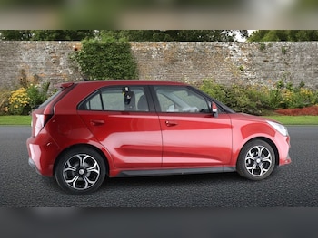 Used MG MG3 2021 for sale - 79009567: Photo