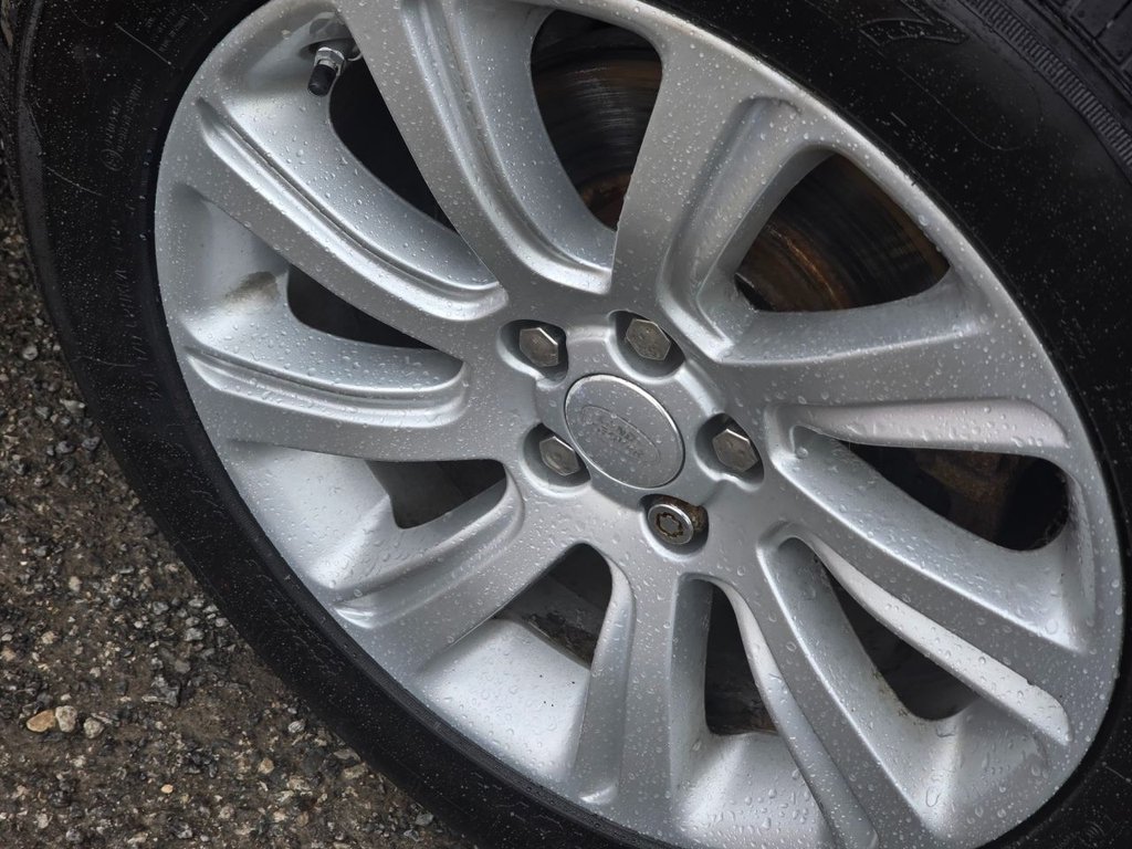 Used Land Rover Discovery Sport 2015 for sale - 76356964: Photo 10