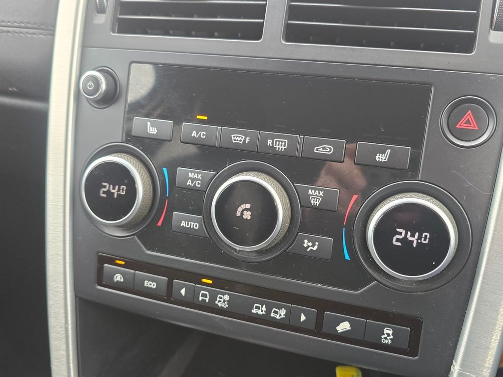 Used Land Rover Discovery Sport 2015 for sale - 76356964: Photo 17