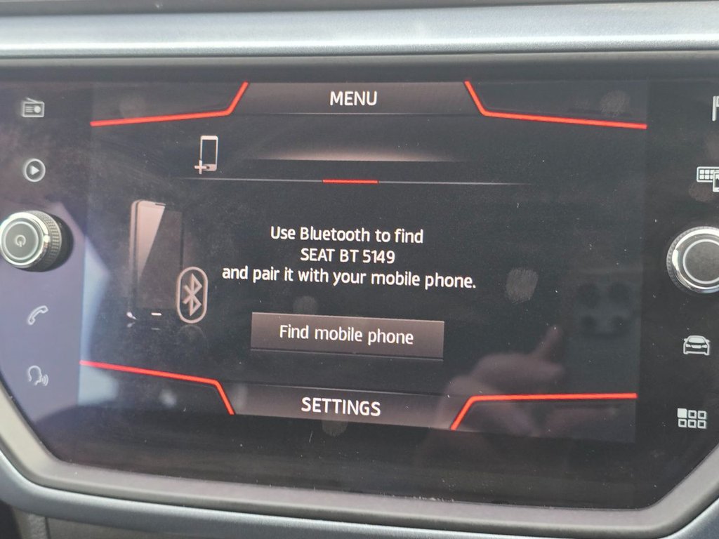 Used SEAT Arona 2019 for sale - 77275869: Photo 19