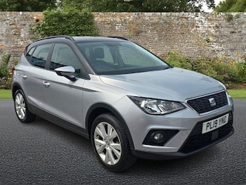 Used SEAT Arona 2019 for sale - 77275869: Photo