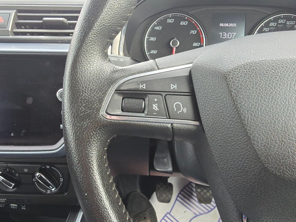 Used SEAT Arona 2019 for sale - 77275869: Photo 24