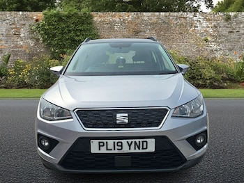 Used SEAT Arona 2019 for sale - 77275869: Photo