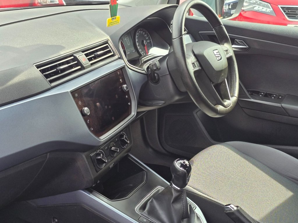 Used SEAT Arona 2019 for sale - 77275869: Photo 9