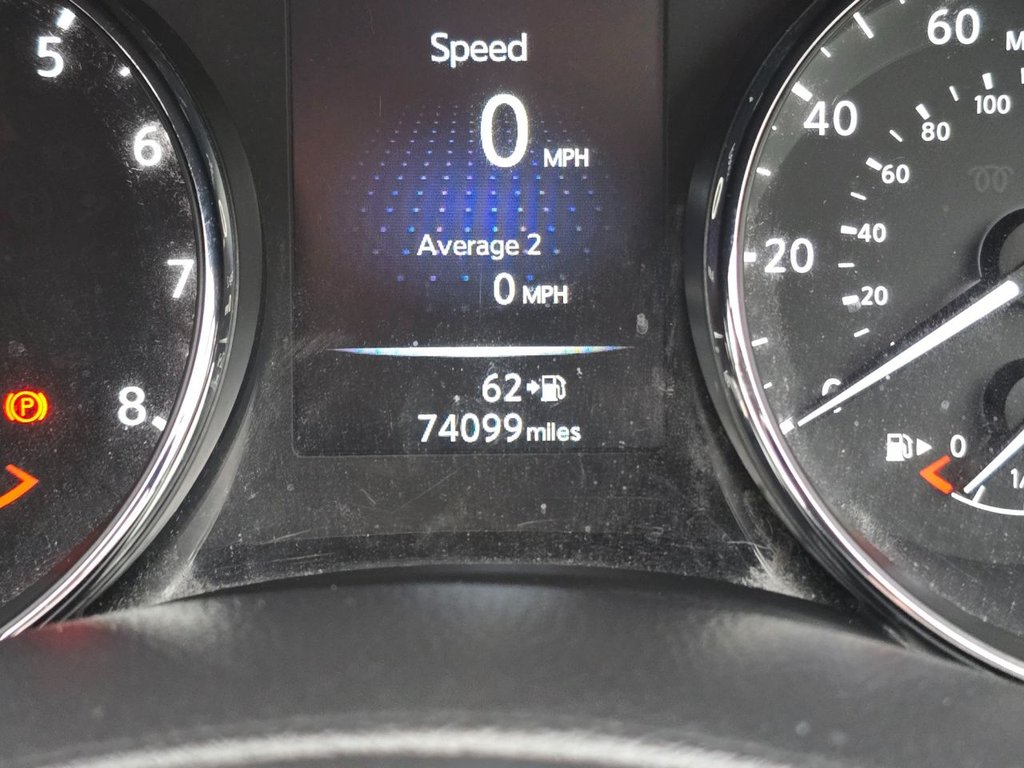 Used Nissan Qashqai 2015 for sale - 76558629: Photo 22