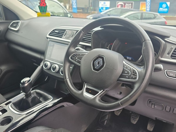 Used Renault Kadjar 2019 for sale - 76303632: Photo 12