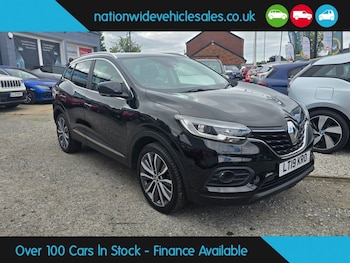 2019 (19) - 1.3 TCE Iconic 5dr