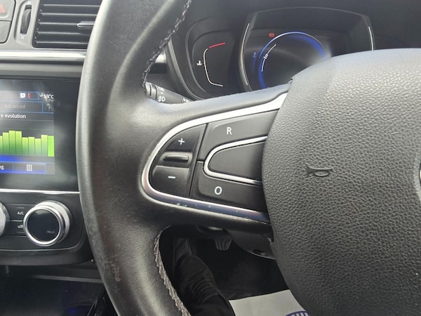 Used Renault Kadjar 2019 for sale - 76303632: Photo 22
