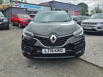 Used Renault Kadjar 2019 for sale - 76303632: Photo 2