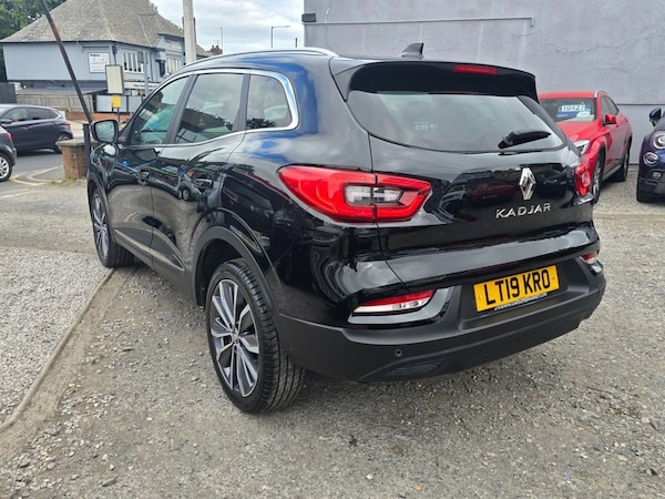 Used Renault Kadjar 2019 for sale - 76303632: Photo 4