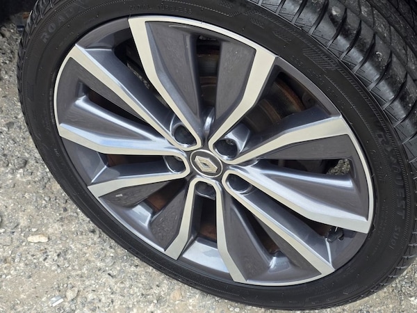 Used Renault Kadjar 2019 for sale - 76303632: Photo 7