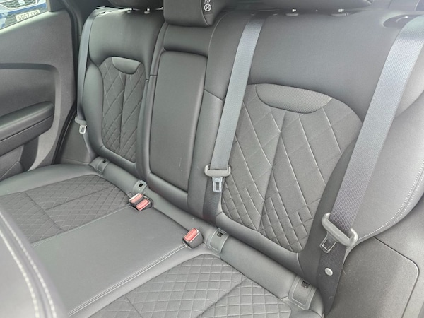 Used Renault Kadjar 2019 for sale - 76303632: Photo 8