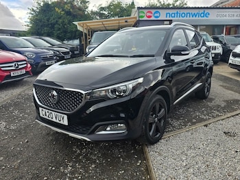 Used MG MG ZS 2020 for sale - 75573578: Photo