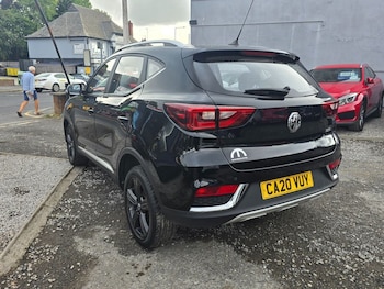 Used MG MG ZS 2020 for sale - 75573578: Photo