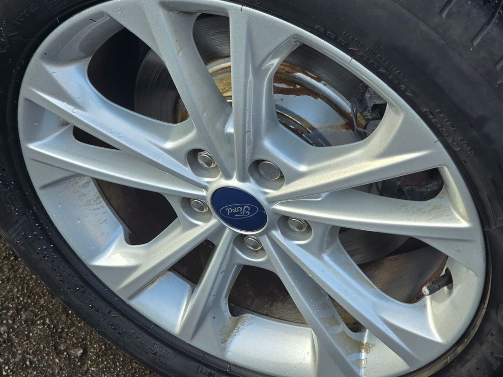 Used Ford Kuga 2019 for sale - 77399886: Photo 7