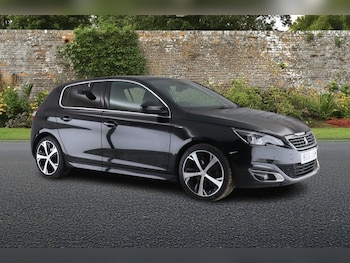 Used Peugeot 308 2016 for sale - 78780921: Photo