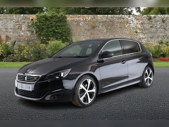 Used Peugeot 308 2016 for sale - 78780921: Photo