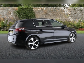 Used Peugeot 308 2016 for sale - 78780921: Photo