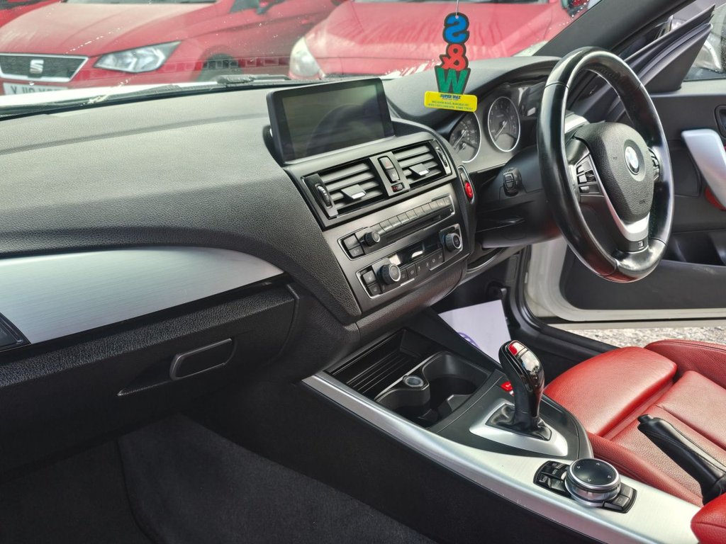 Used BMW 1 Series 2014 for sale - 76740279: Photo 10